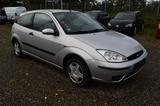 Ford Focus 1.4 Finesse - Ford Focus: Finesse