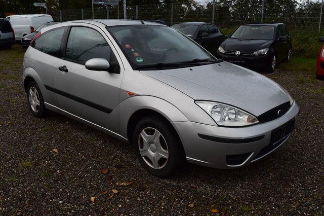 Ford Focus 1.4 Finesse