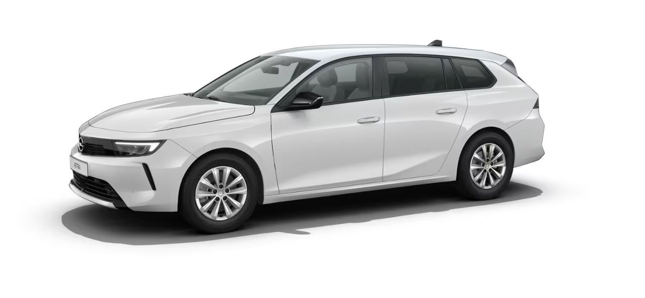 Opel Astra L ST 1.2T Edition LED+SHZ+PDC imagem 2