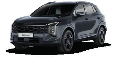 Image of Kia Sportage