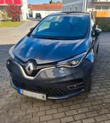 Renault ZOE EV50 135hp Techno Techno - Renault ZOE: Techno