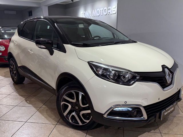 Renault Captur dCi 8V 90 CV Start&Stop Energy In