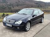 Mercedes-Benz C230 Sportcoupe V6 TÜV bis 09/27