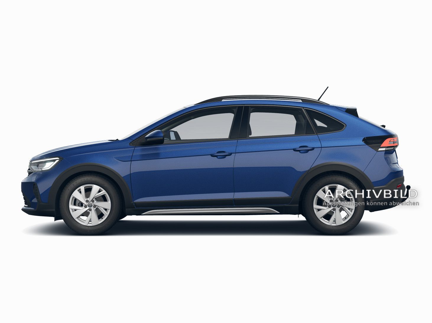 Volkswagen Taigo - Bild 3