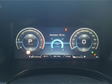 KGM Rexton LUX NaviLeder360 KameraKlimasitzeLED