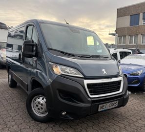 Peugeot Boxer - 6