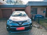 Toyota RAV 4 Hybrid Edition S Allrad - Toyota RAV 4 Gebrauchtwagen in Hannover