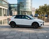 Audi A1 30 TFSI allstreet/S tronic/Garantie/SONOS/18"