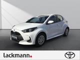 Toyota Yaris 1.0 Comfort*Kamera*CarPlay*ACC*Safety Sens - Toyota Yaris Gebrauchtwagen in Wuppertal