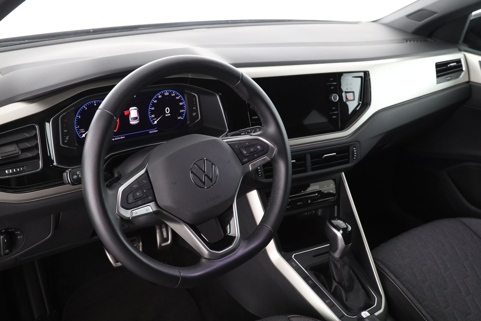 Volkswagen Taigo - Bild 11