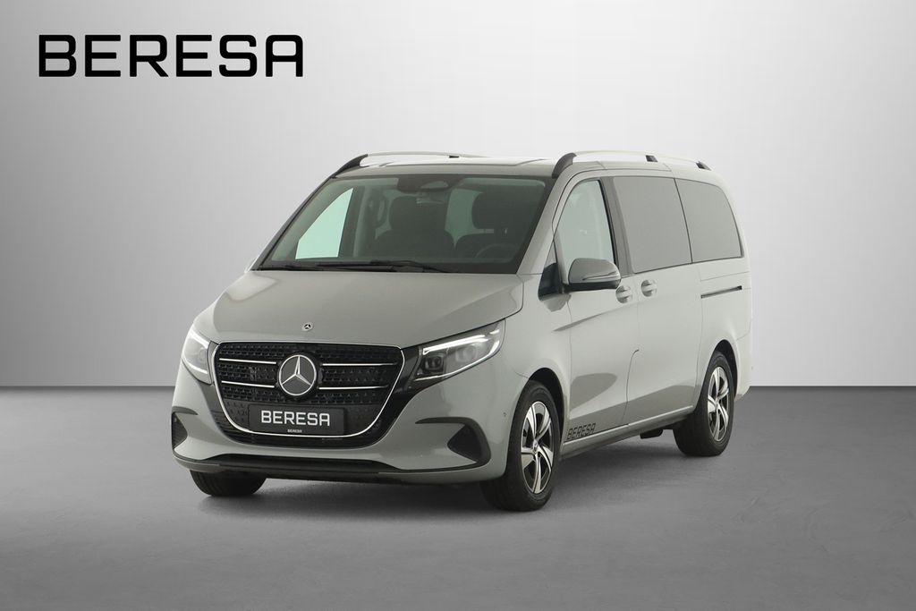 Mercedes-Benz V 220
