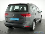 Volkswagen Touran Highline 1.4 TSI Navi AHK LED SiHz - gebrauchte Kleinbusse in Fürth
