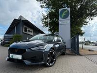 Cupra Leon Sportstourer AHK Pano Rüfa Full-Link
