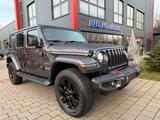 Jeep Wrangler Sahara 3.6 E-Torg 4x4 Navi Kam