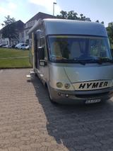 HYMER / ERIBA / HYMERCAR B654 Legend 25 - Offers
