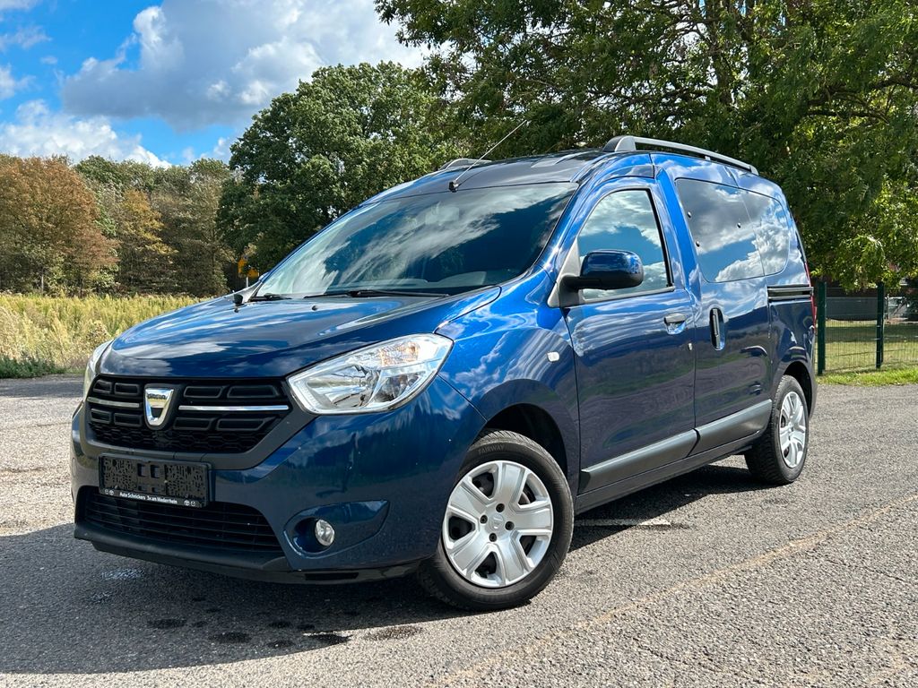Image of Dacia Dokker