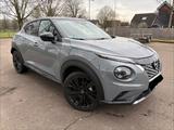 Nissan Juke 1.6 Hybrid N-SPORT N-SPORT - Nissan JUKE N-SPORT mit Hybrid-Antrieb (Benzin/Elektro)