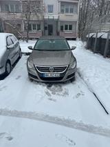 Volkswagen Passat CC 1.8 TSI - - gebrauchte VW Passat CC aus dem Jahr 2008