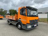Mercedes-Benz Atego 818 / Meiller / Schalter / EURO 6 - Mercedes-Benz Atego 818