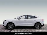 Porsche Cayenne Coupe/Surround View/Bug und Heckblende E - Porsche Cayenne in Erfurt
