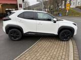 Toyota Yaris Cross 4x4  Hybrid 1.Hand,Navi,Kamera - Toyota Yaris Cross Gebrauchtwagen
