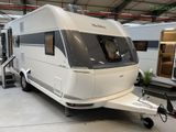 Hobby De Luxe 560 KMFe Modell 2025 / 2000 Kg Achse  - Offers matching your search criteria