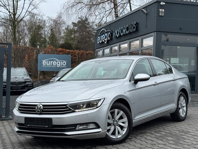 Volkswagen Passat Lim. Comfortline BMT/Start-Stopp Aut. - /