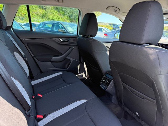 Skoda Scala /LED/ACC