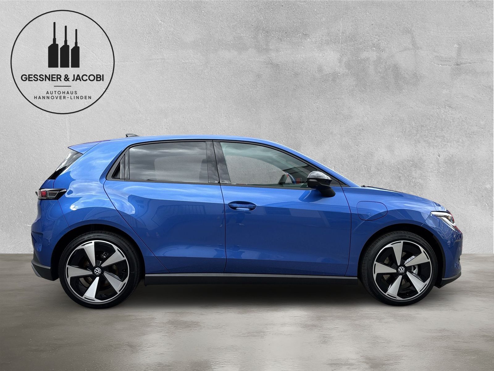 Volkswagen ID.Polo AHK Pano AreaView Keyless imagem 2