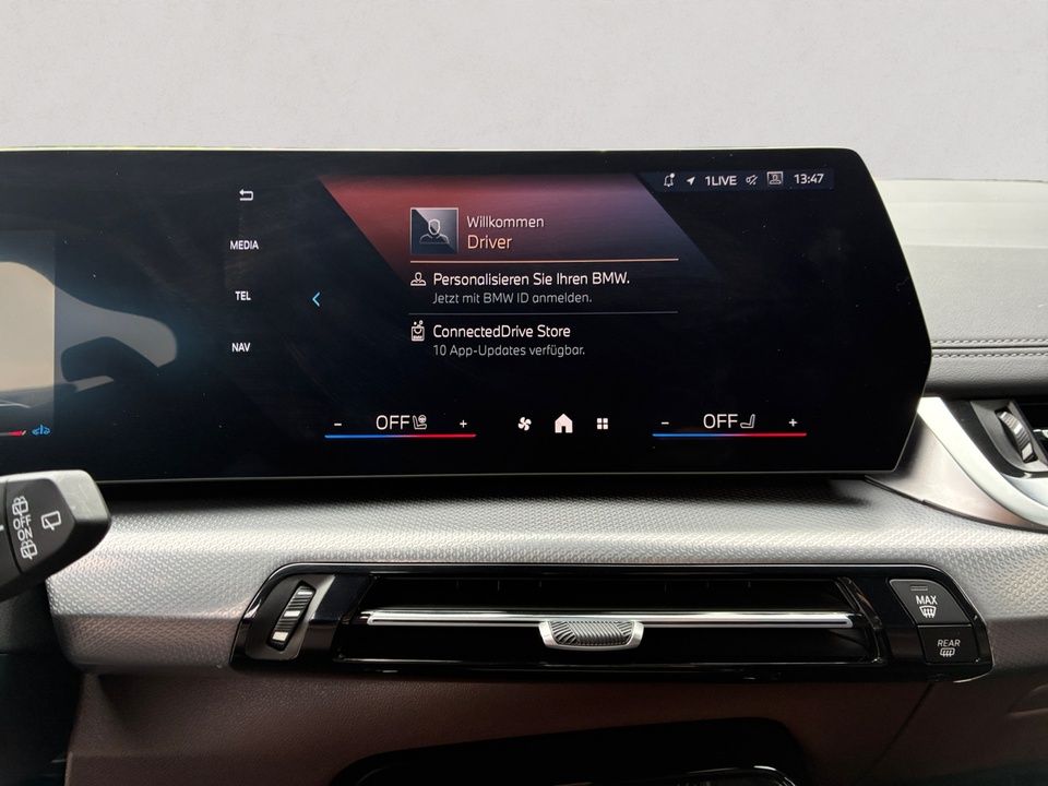 BMW 220 Active Tourer - Bild 11