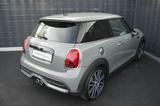 MINI Cooper S *1HD*ACC*LED*RFK*LEDER*´BUSINESS-PAKET* - MINI MINI Gebrauchtwagen in Düsseldorf