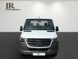 Mercedes-Benz Pritsche L2  315 CDI 9G-Tronic  AHK, Navigation - Mercedes-Benz Sprinter Jahreswagen