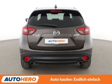 Mazda CX-5 - 5