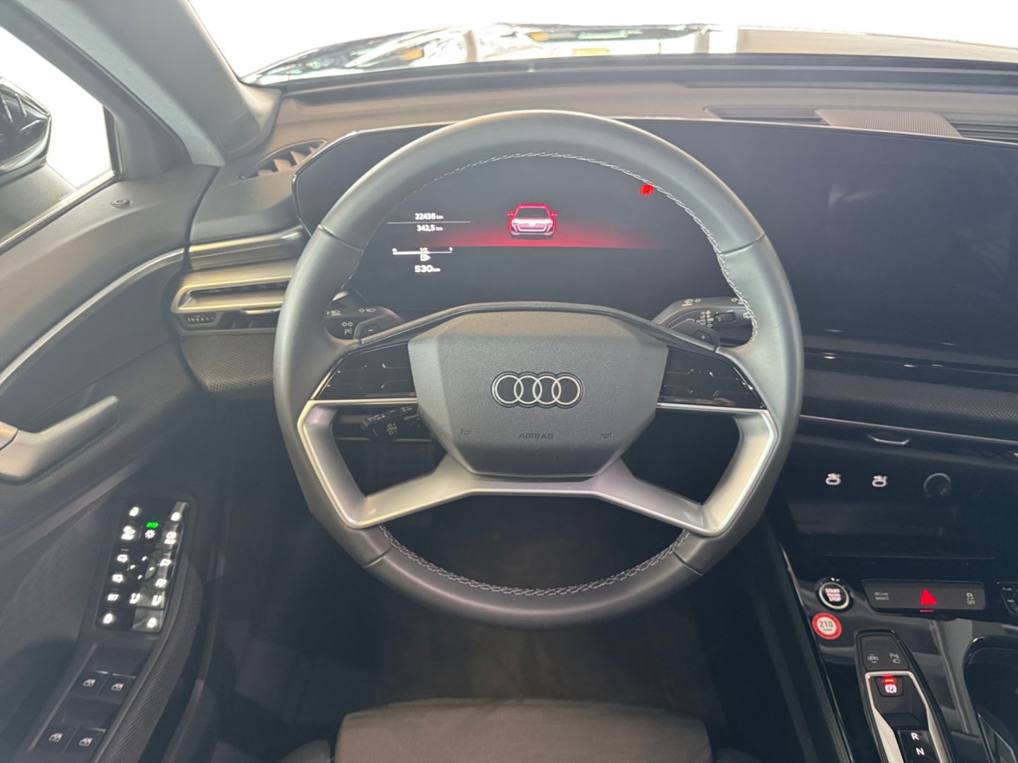 Audi A5 - Bild 10