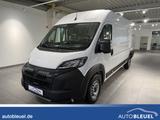 Peugeot Boxer L4H2 435 2.2 BlueHDi*3,5t*180*AT*Techno*Wo - Peugeot Boxer mit Diesel-Antrieb: 2.5