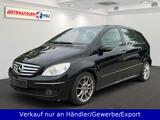Mercedes-Benz B 200 CDI Leder AAC PDC AHK SHZ Navi Xenon - Mercedes-Benz B 200 in Halle
