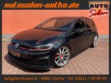 Volkswagen Golf VII GTI DSG H&R+19"TEC RIEGER LED+STANDHZG - : 19