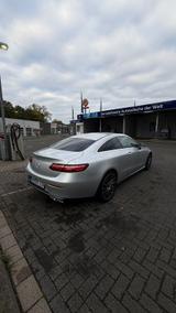 Mercedes-Benz E 200 Coupe*LED*BURM*PANO*LEDER*'KEYLESSGO* - Mercedes-Benz E 200 in Dortmund