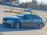 Audi A6 3.0 TDI 240kW competit.quattro.tiptronic.sthz - Audi A6 tiptronic