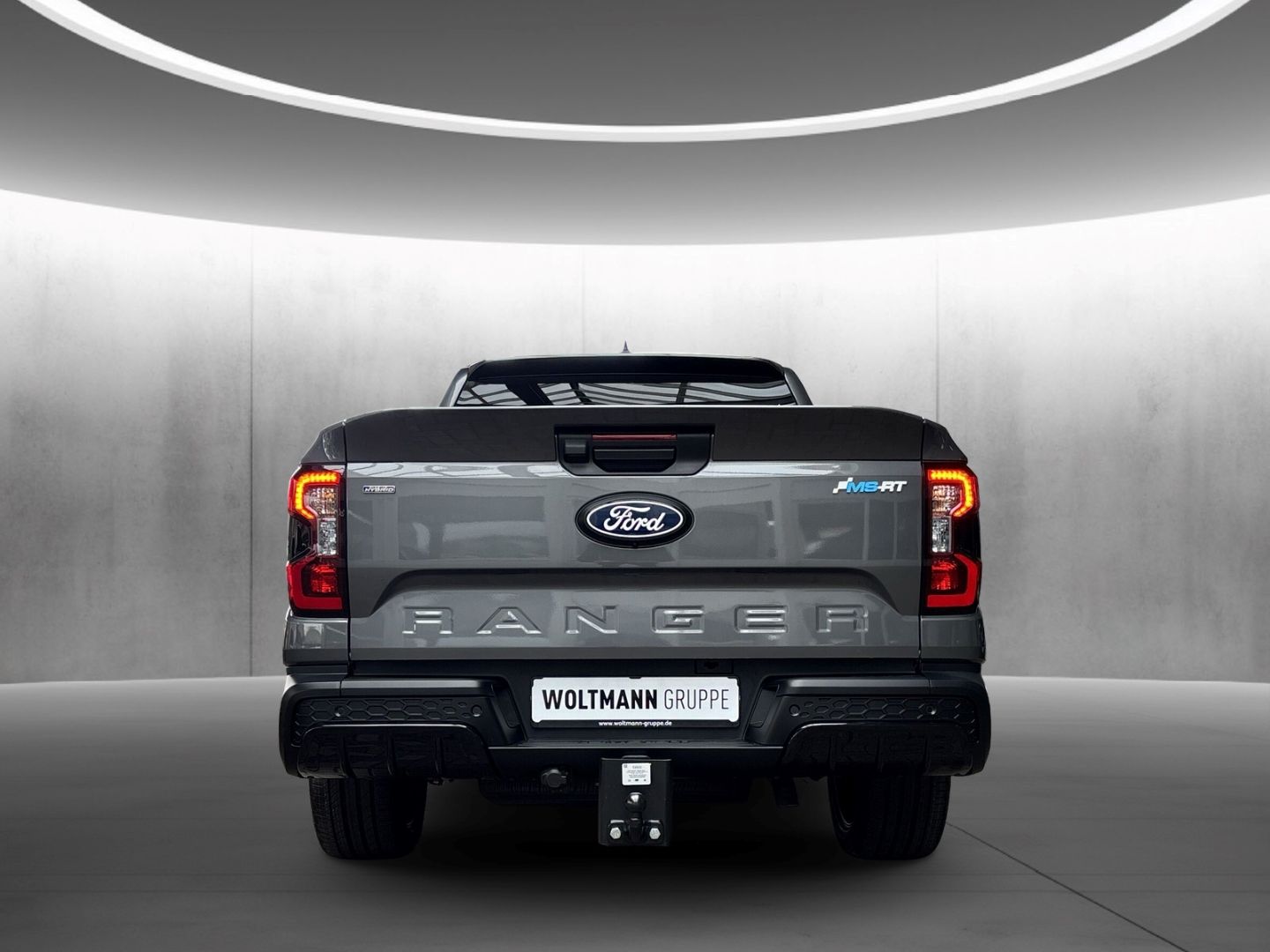 Ford Ranger - Bild 4