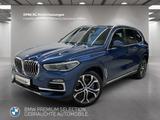 BMW X5 xDrive45e AHK LiveCockpitProf Head-Up Laser - BMW X5: 4.4
