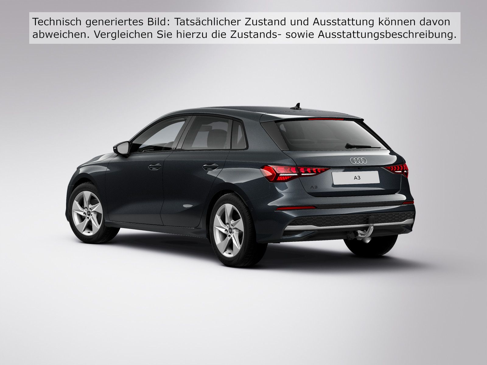 Audi A3 - Bild 3