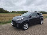 Kia Sportage 1.6 GDI 2WD Dream-Team Premium Plus  - Kia Sportage: Premium