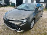 Toyota Corolla 1,8 Hybrid Comfort Touring Sports - Toyota Corolla: Sports
