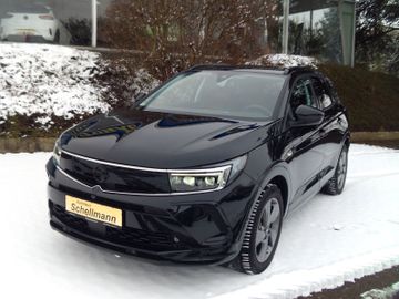 Bild 2 Opel Grandland (X) Grandland GS VollLED ACC SHZ LHZ 360 Navi AT