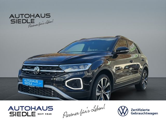 Volkswagen T-Roc Style 2.0 l TDI DSG AHK foto 1