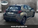 Toyota Yaris Hybrid 1.5 Dual-VVT-iE (Syst.116 PS) Team  - Toyota Yaris Gebrauchtwagen in Chemnitz