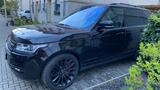 Land Rover Range Rover 4.4 SDV8 SV Autobiography - Land Rover Range Rover: Sv Autobiography