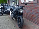 Suzuki SV650, ABS, 1. HAND - SUZUKI SV650S