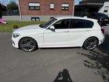 BMW 118d M Sport M Sport - mit Diesel-Antrieb: Alcantara, Sitzbelüftung, Limousine
